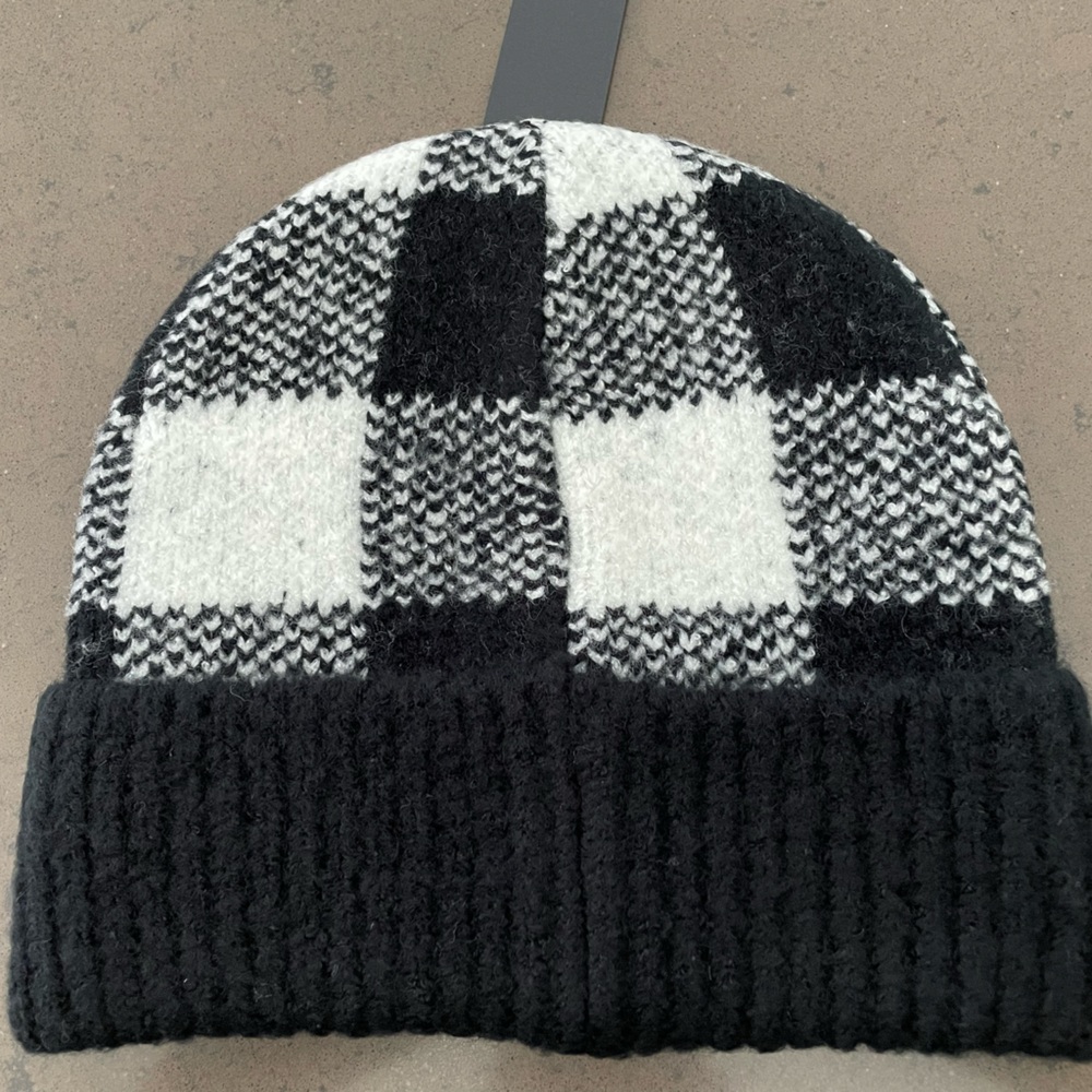 Steve Madden Hat NWT - Picture 3 of 4